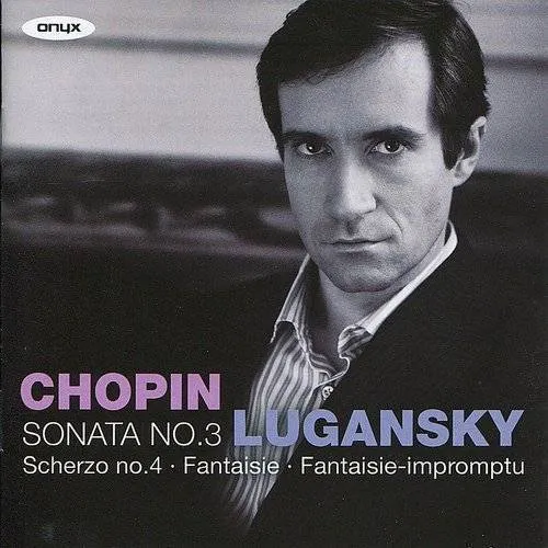Piano Sonata No 3
