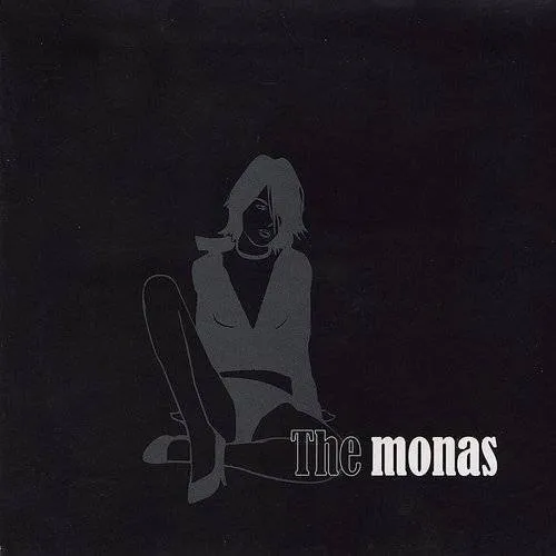 The Monas - Monas
