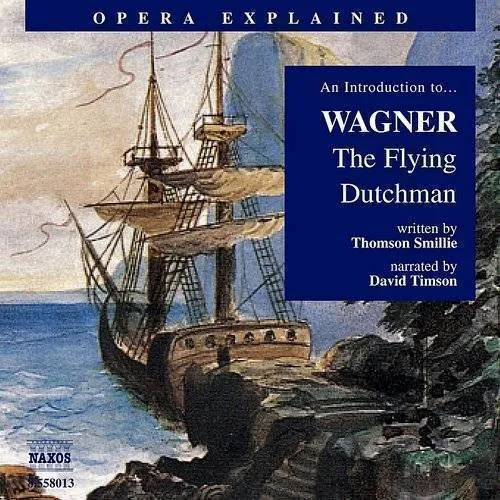 R. Wagner - Flying Dutchman