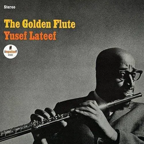 Golden Flute