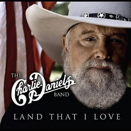 Land That I Love