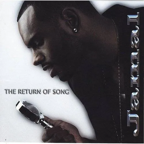 Jamal - Return Of The Song