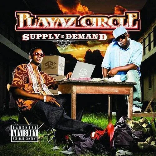 Playaz Circle - Supply & Demand