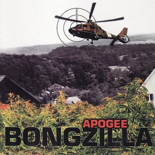 Bongzilla - Apogee (Uk)