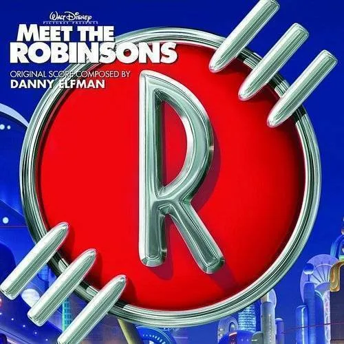 Meet The Robinsons