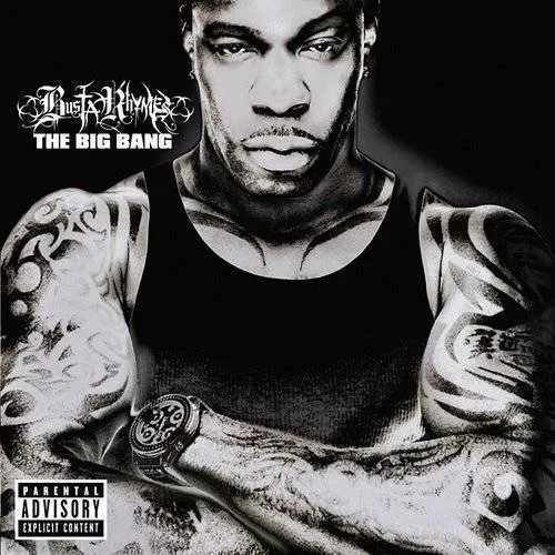 Busta Rhymes - Big Bang