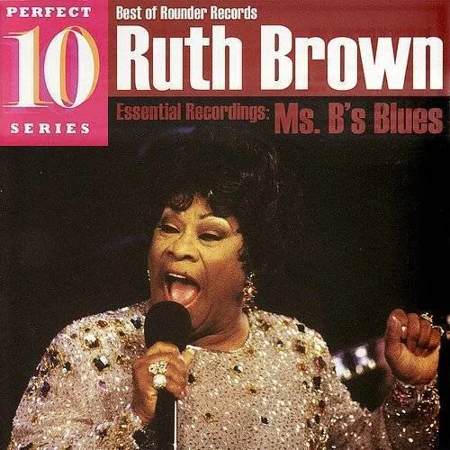 Ms. B's Blues