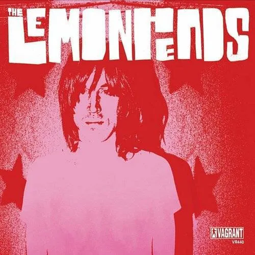Lemonheads - Lemonheads (Blk) [Colored Vinyl] (Grn) (Ylw) (Uk)