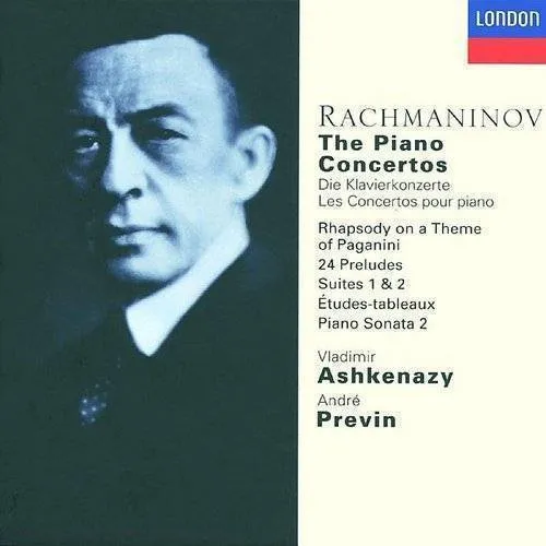 Piano Concertos