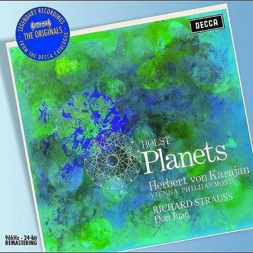 Planets / Don Juan