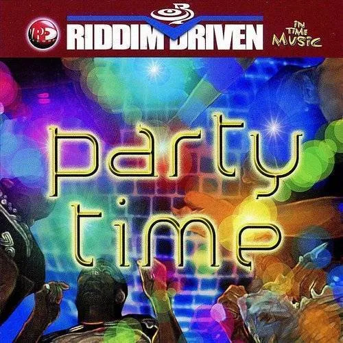 Party Time Releases | The Record Collector online music store for vinyl ...