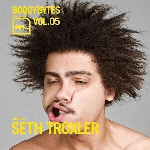 Boogy Bytes, Vol. 5