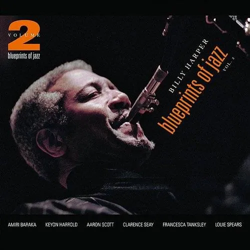 Blueprints of Jazz, Vol. 2
