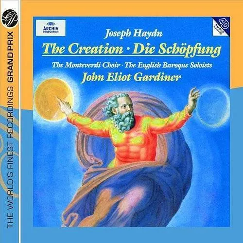Creation