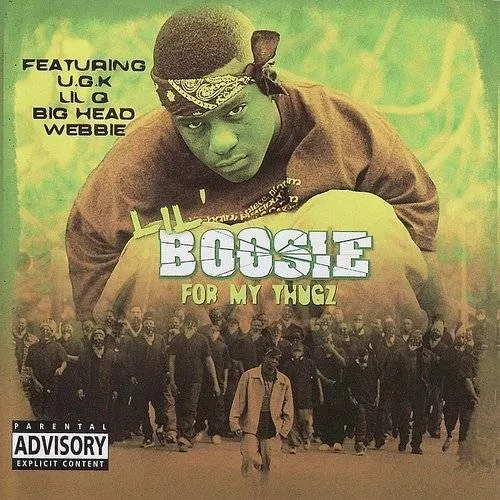 For My Thugz