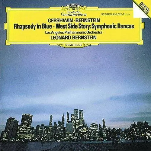 West Side Story / Symphonic Dances