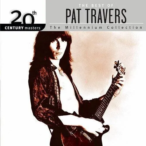 20th Century Masters: Millennium Collection
