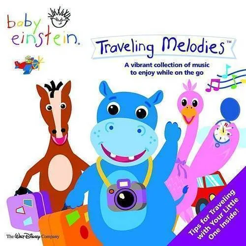 Traveling Melodies