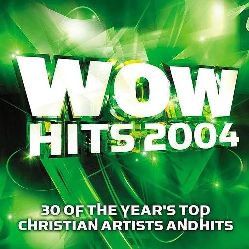 WOW Hits - WOW Hits 2004