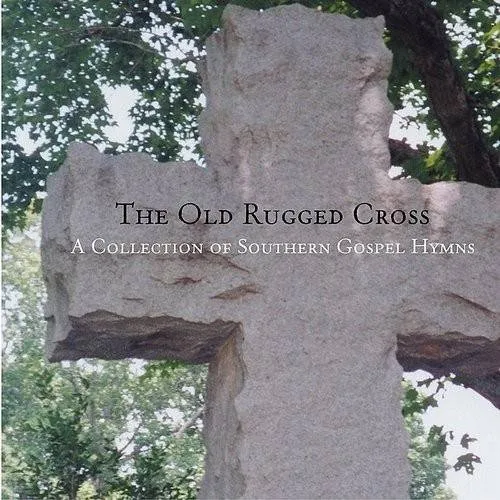Jordanaires - Old Rugged Cross-Collection Of Southern Gospel