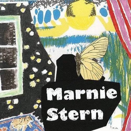 Marnie Stern - In Advance of the Broken Arm