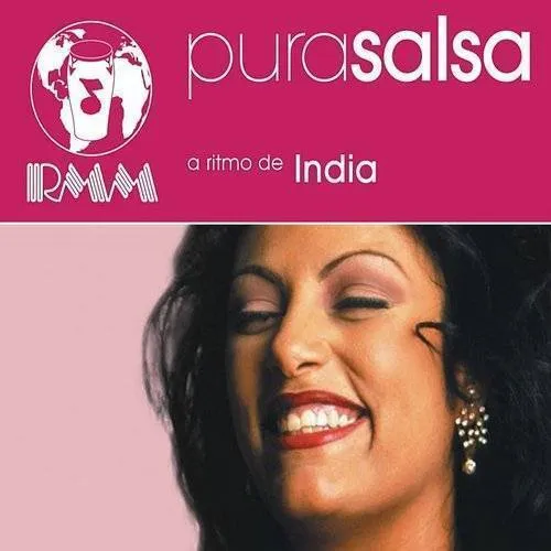 India - Pura Salsa