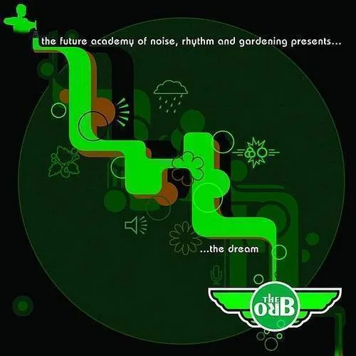 The Orb - Dream