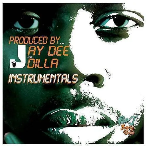 Yancey Boys Instrumentals