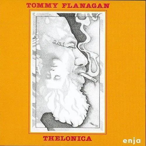 Tommy Flanagan - Thelonica [Reissue] (Jpn)
