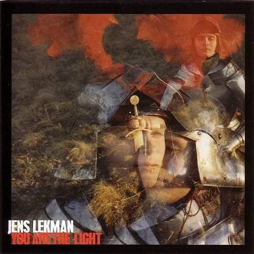 Jens Lekman - You Are The Light [Import]