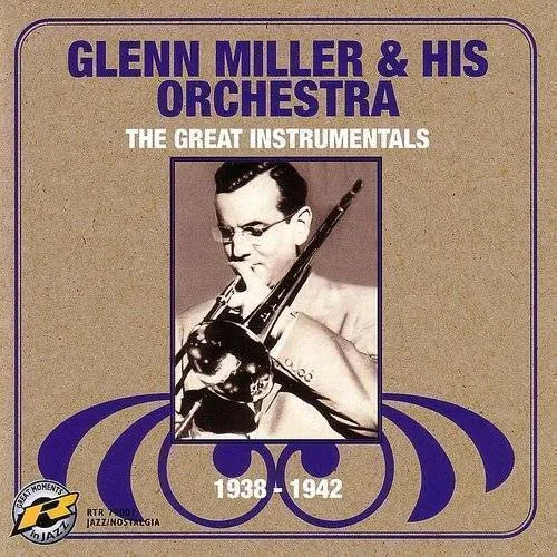 Great Instrumentals