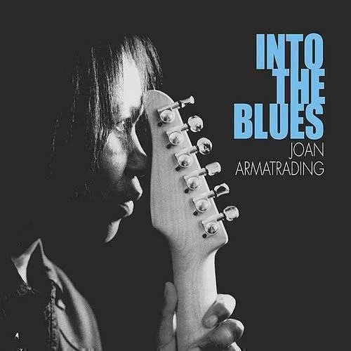Joan Armatrading - Into The Blues