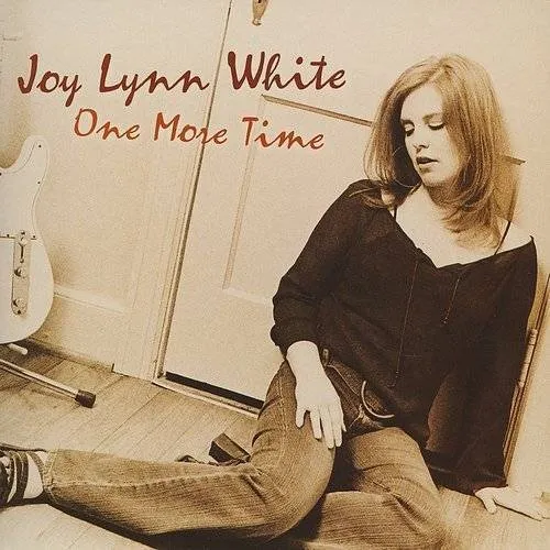 Joy Lynn White - One More Time *