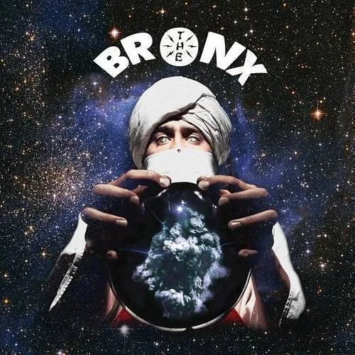 The Bronx - The Bronx II [Clean]