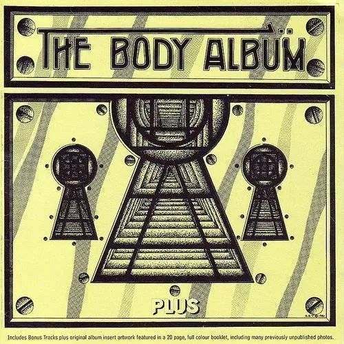 Body Album Plus