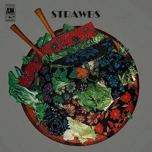 Strawbs - Strawbs (Jmlp) (Shm) (Jpn)