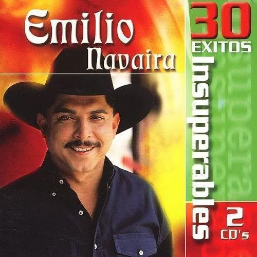 30 Exitos Insuperables