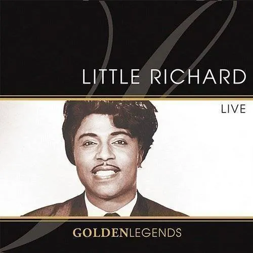 Little Richard - Little Richard (volume 2) (lp/cd)