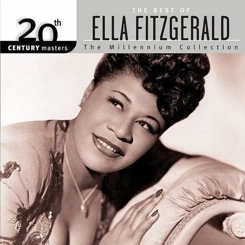 Millennium Collection-20th Century Masters