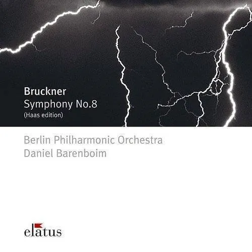 Bruckner: Sym No 8