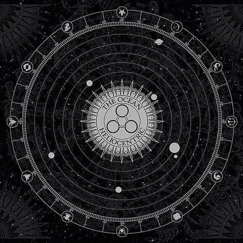 Heliocentric