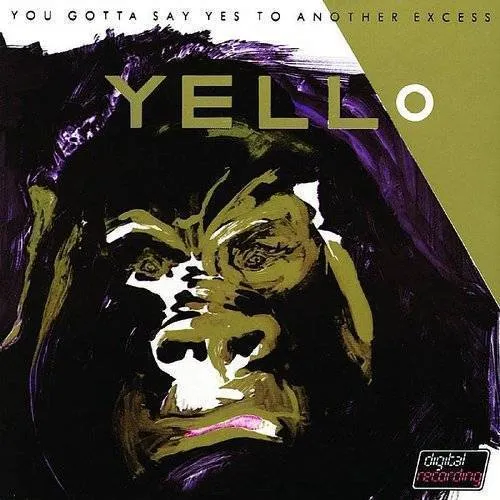You Gotta Say Yes To Another Excess