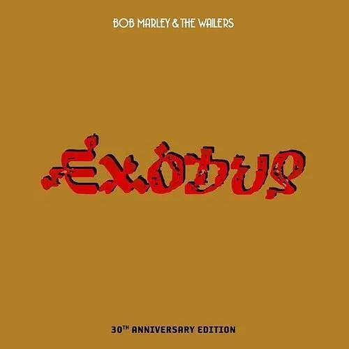 Exodus-30th Anniversary Edition