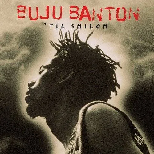 Buju Banton - Til Shiloh (Hol)