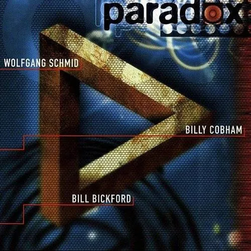 Paradox - Paradox