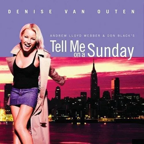 Tell Me On A Sunday