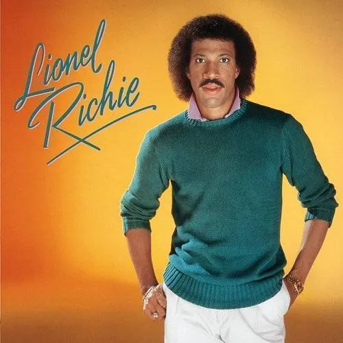 Lionel Richie - Lionel Richie (Jpn) [Limited Edition] [Remastered]