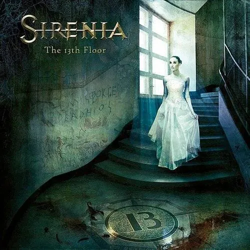 Sirenia - 13th Floor