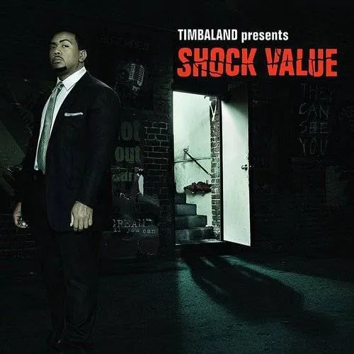 Timbaland - Timbaland Presents Shock Value