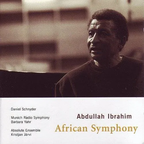 Abdullah Ibrahim - African Symphony